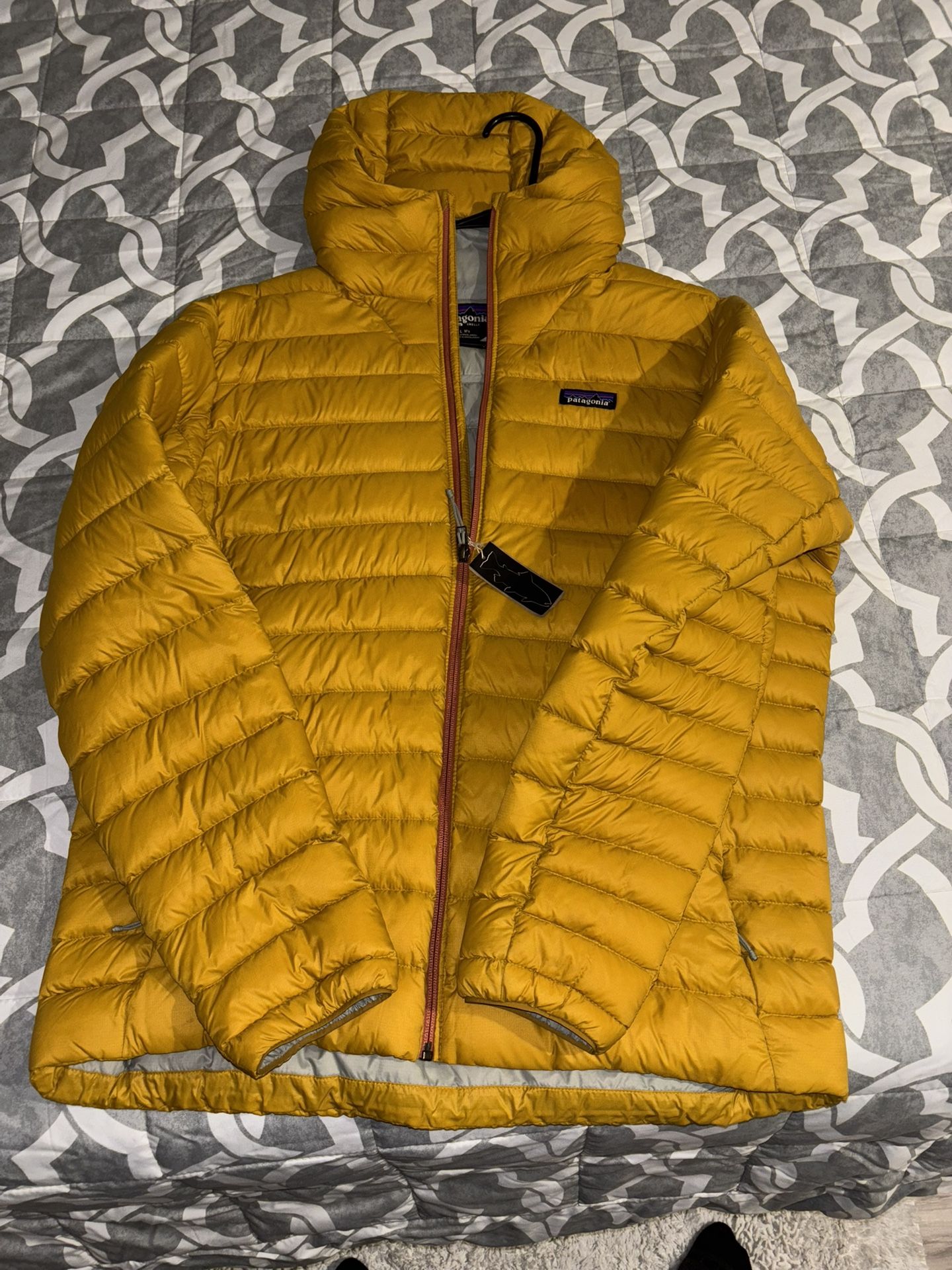 Patagonia Down Puffer