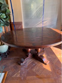 Dinning table