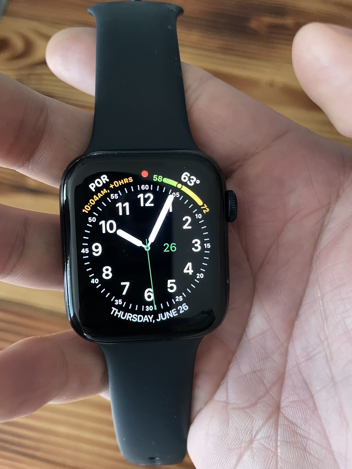 Apple Watch SE 44MM