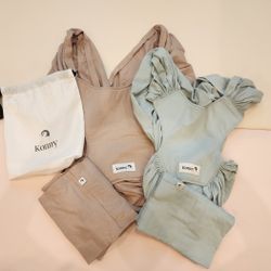Konny baby wrap 