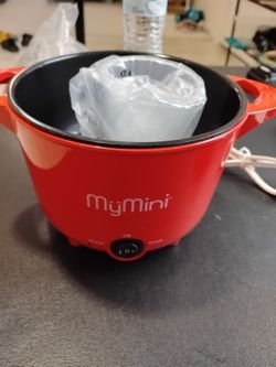 Mini cooker