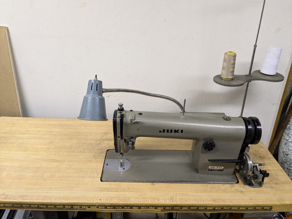 Juki Sewing Machine