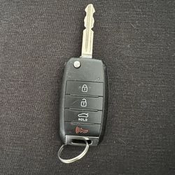 Kia Key