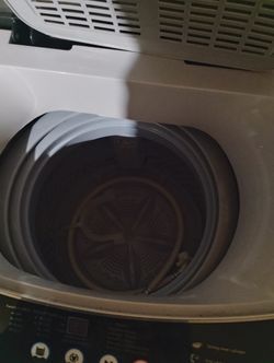 Rv Washer Make Me An Offer 