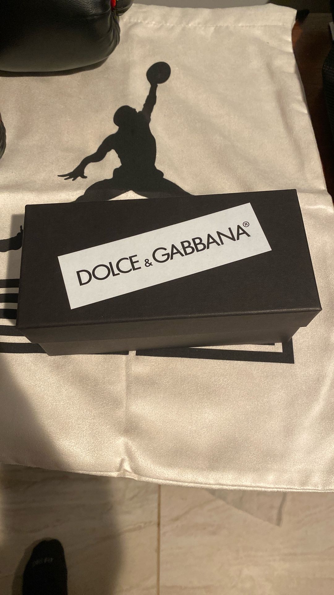 Dolce&Gabbana Luxury Sunglasses