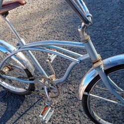 1960's original everything