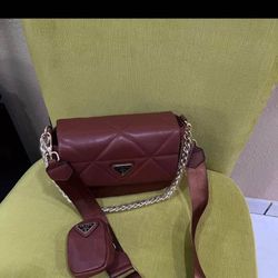 Crossbody 