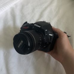 Nikon D5600