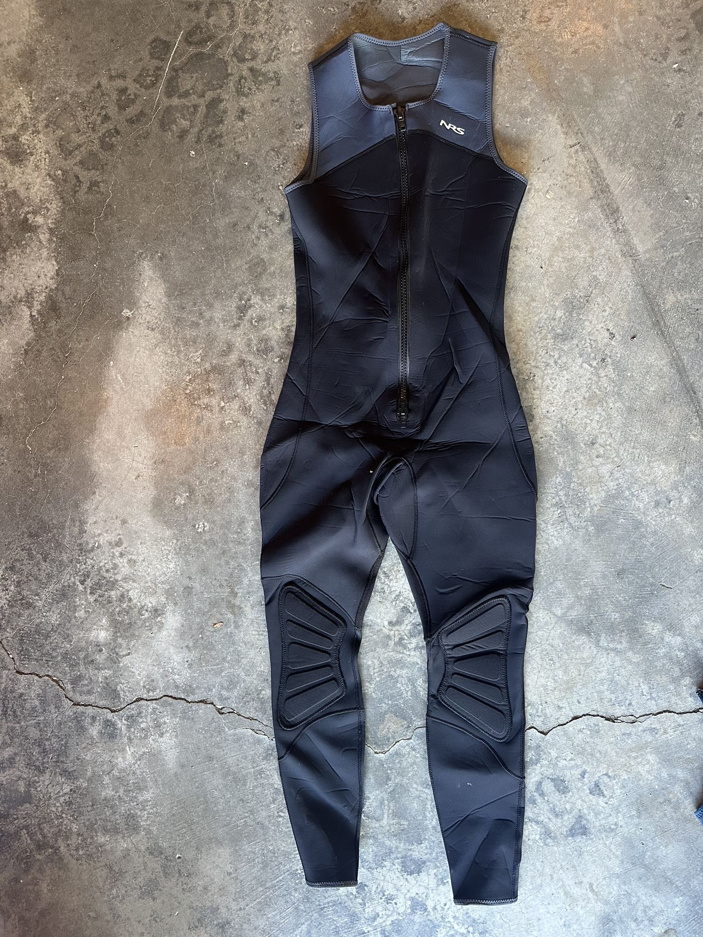 NRS Farmer John Wetsuit Men’s