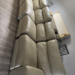 Sofa Set and Dining Table Set For Sale