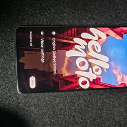 2024 Motorola Stylus 5g 