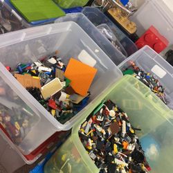 Lego per hot sale