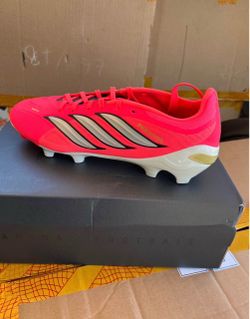 Adidas predator league FT FG