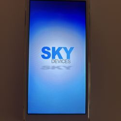 Sky Elite P55 Max Smart Phone
