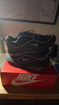 Nike air max 98