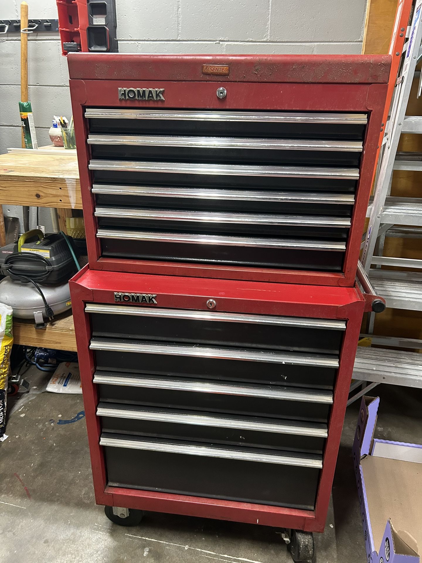 Toolbox