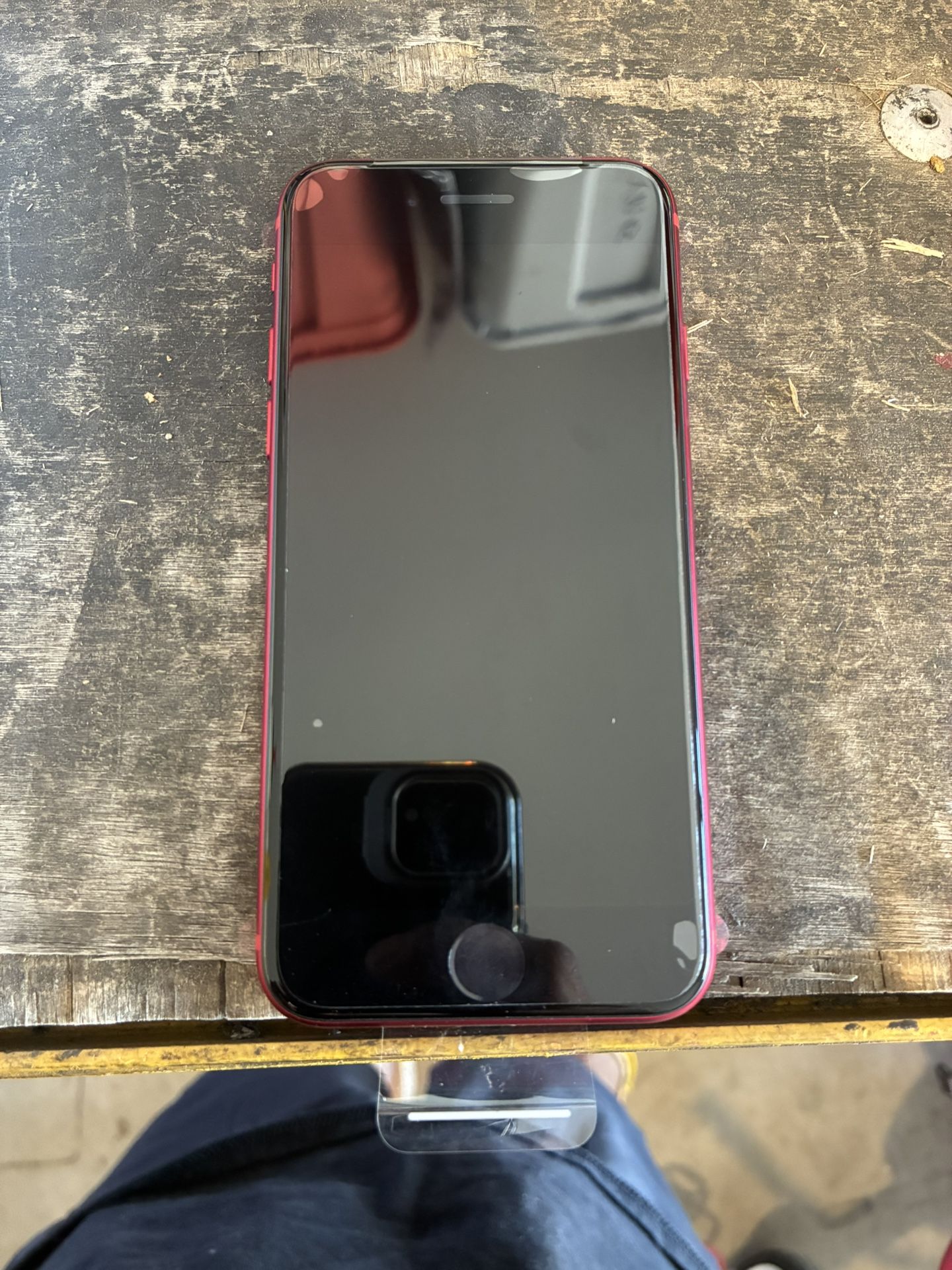 iPhone Se