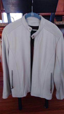 Wilsons Leather Jacket