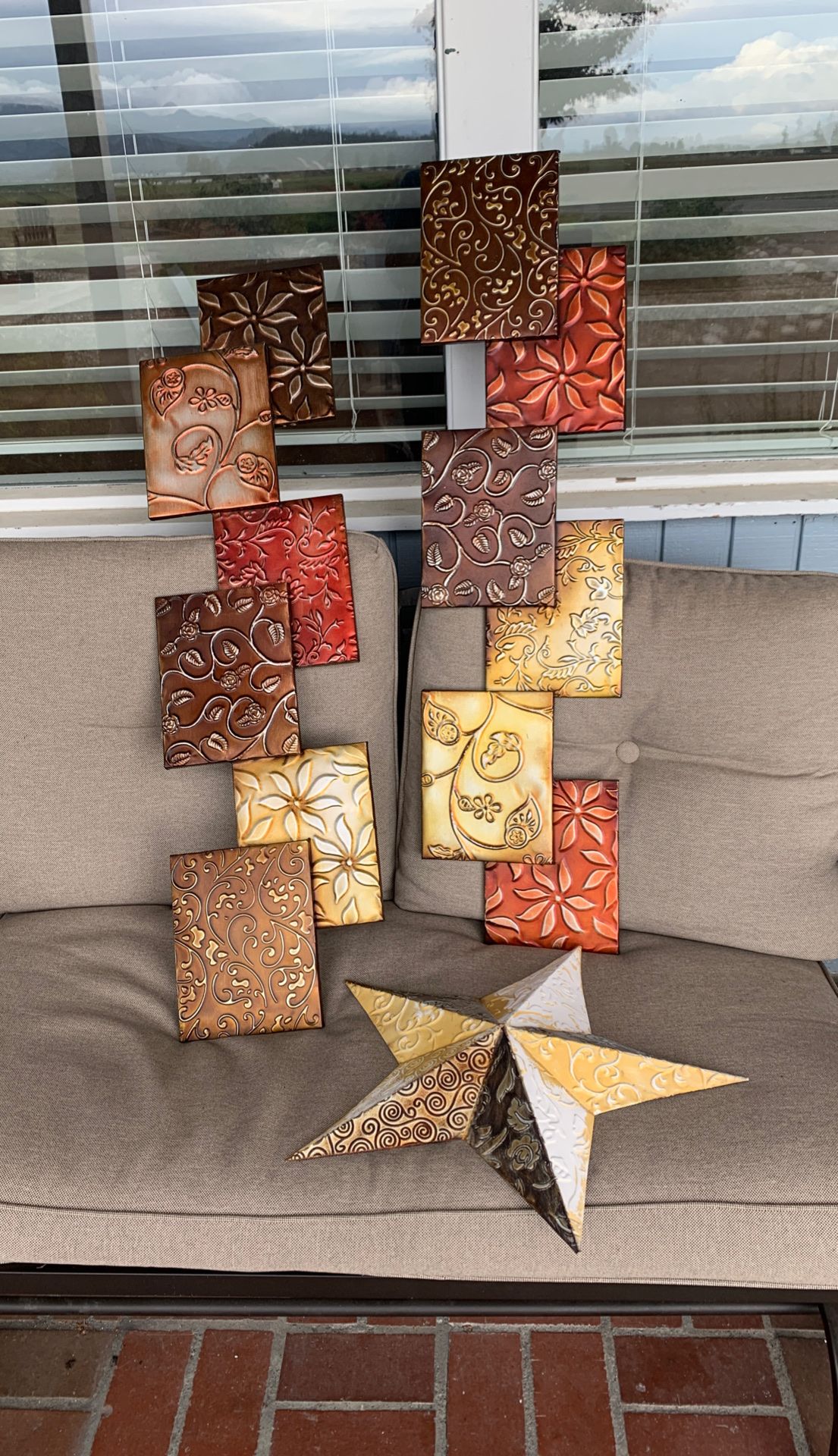 Home decor