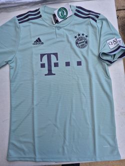Bayern Munich  jersey size Medium