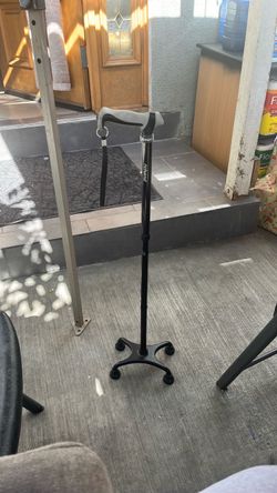 Walking Can