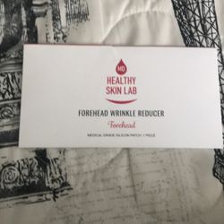 Forehead Wrinkle Reducer