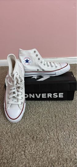 Brand New - Converse Chuck Taylor Women or Girl 8.5 Size