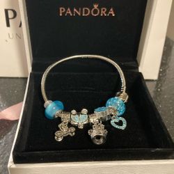 Pandora Bracelets 