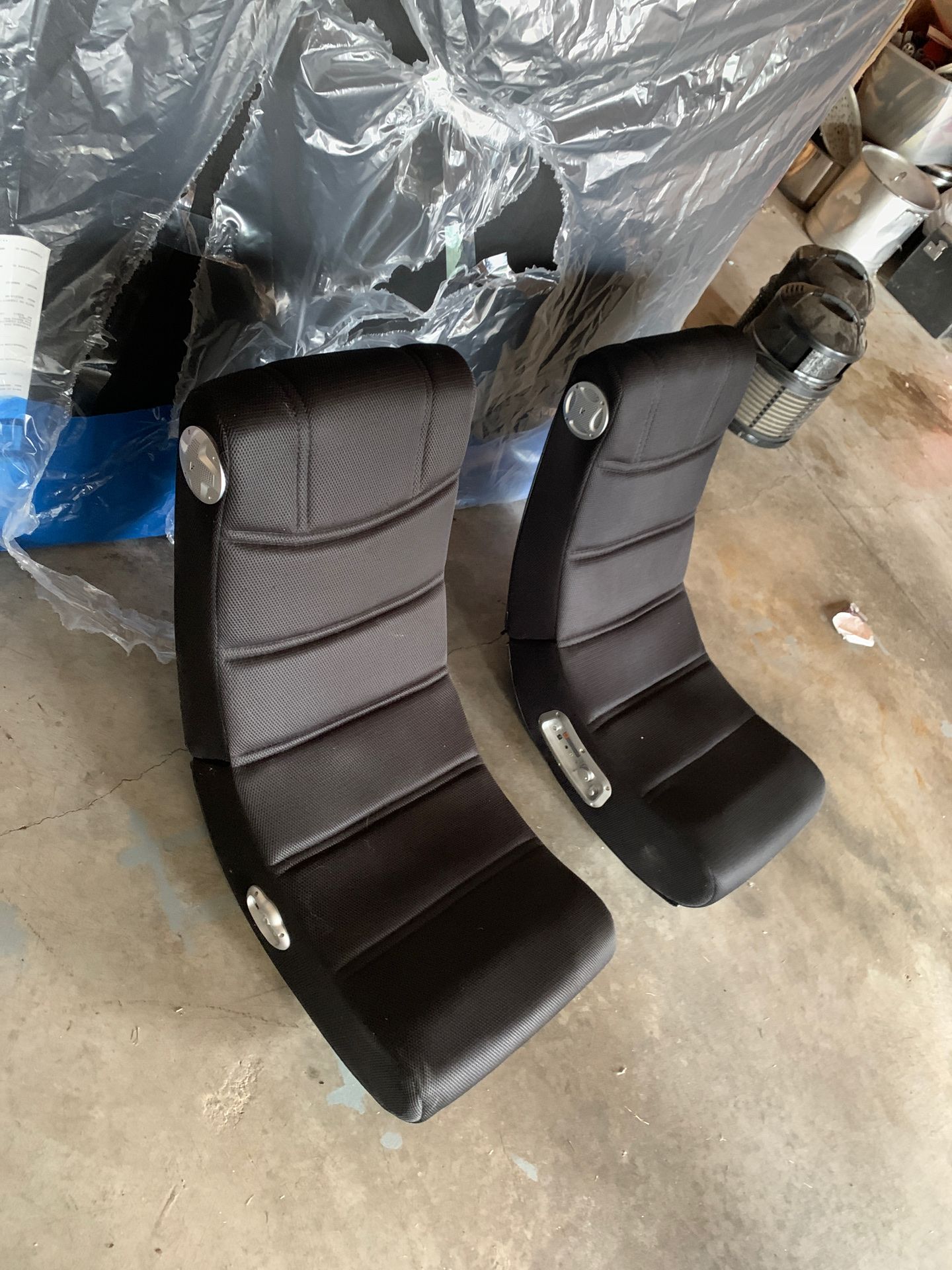 Gaming chairs