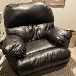 Rocking Recliner Chair 