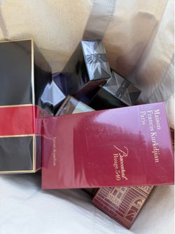 Perfumes