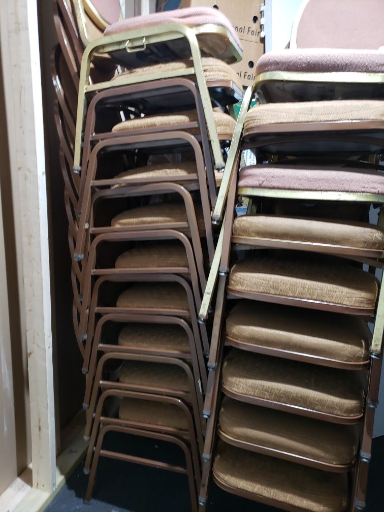 Used Chairs for sales