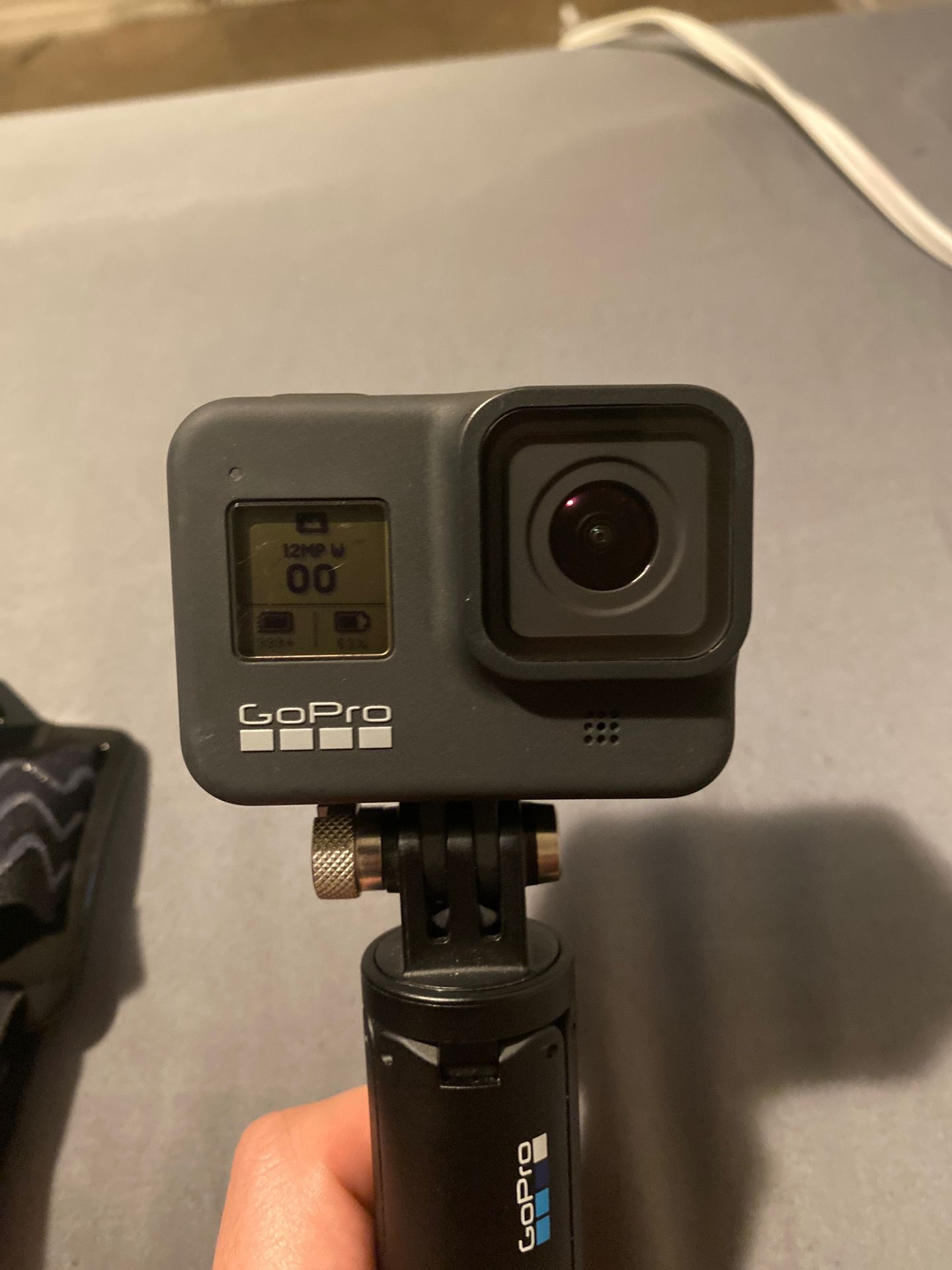 Go pro hero 8