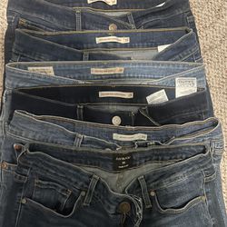Levi’s jeans Size 30