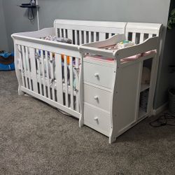 Crib
