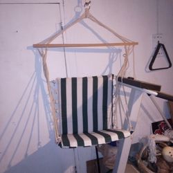 Hanging Swing