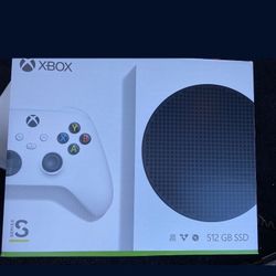Xbox Series S Console