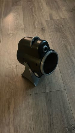 Space Projector
