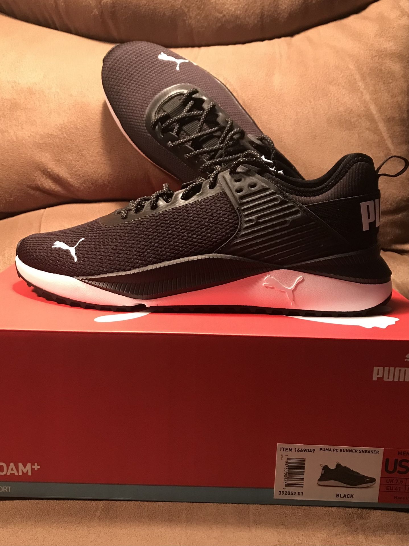 Puma PC Runner Sneaker