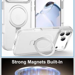 iPhone 17 Pro Max Case