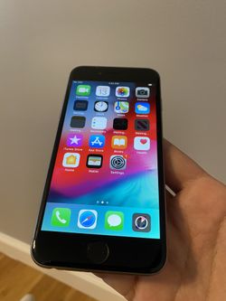 iPhone 6 16Gb Unlocked
