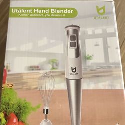 hand blender