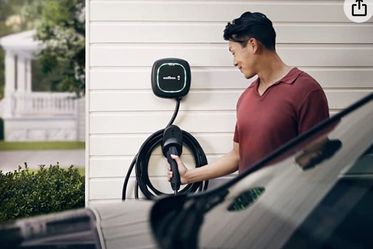 Vehicle Smart Charger - 48 Amp