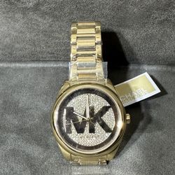 Watch MK original 