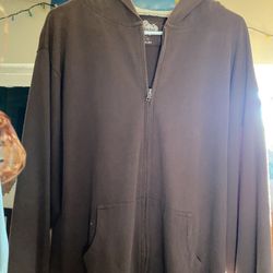 Red Jacket Company Hoodie