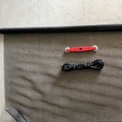 Screen Door Repair Kit with Rolling Tool – Replace the Screen on Windows or Patio Doors