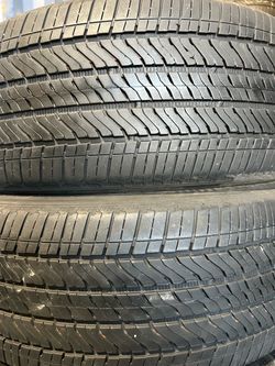 275-50-22 Bridgestone