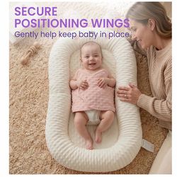 Support pillow and patting pillow