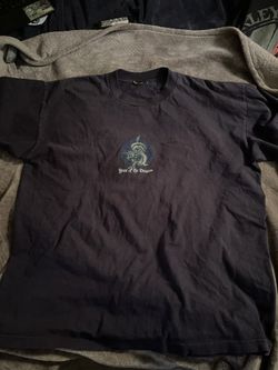 Dragon Y2K Shirt