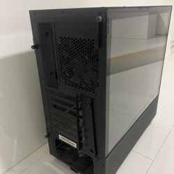 pc case
